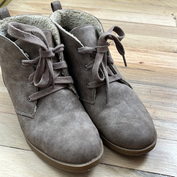 Indigo Rd Boots - Picture 4 of 6